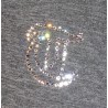 Thuono B-melange shirt met lange mouwen Baia
